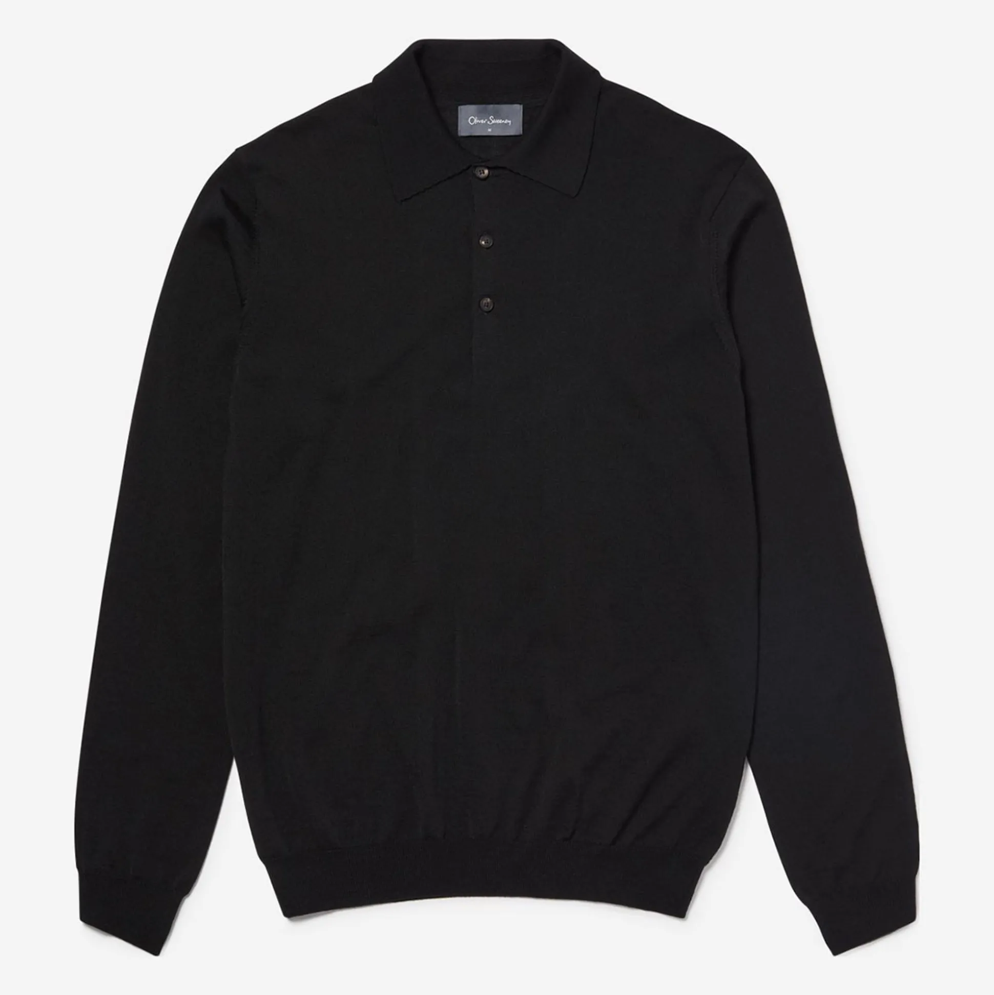 Sulby Black