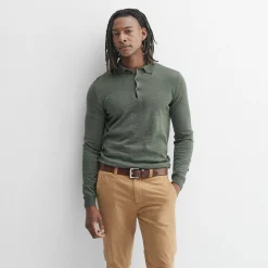 Sulby Khaki