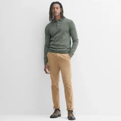Sulby Khaki