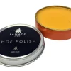 Tan Shoe Polish
