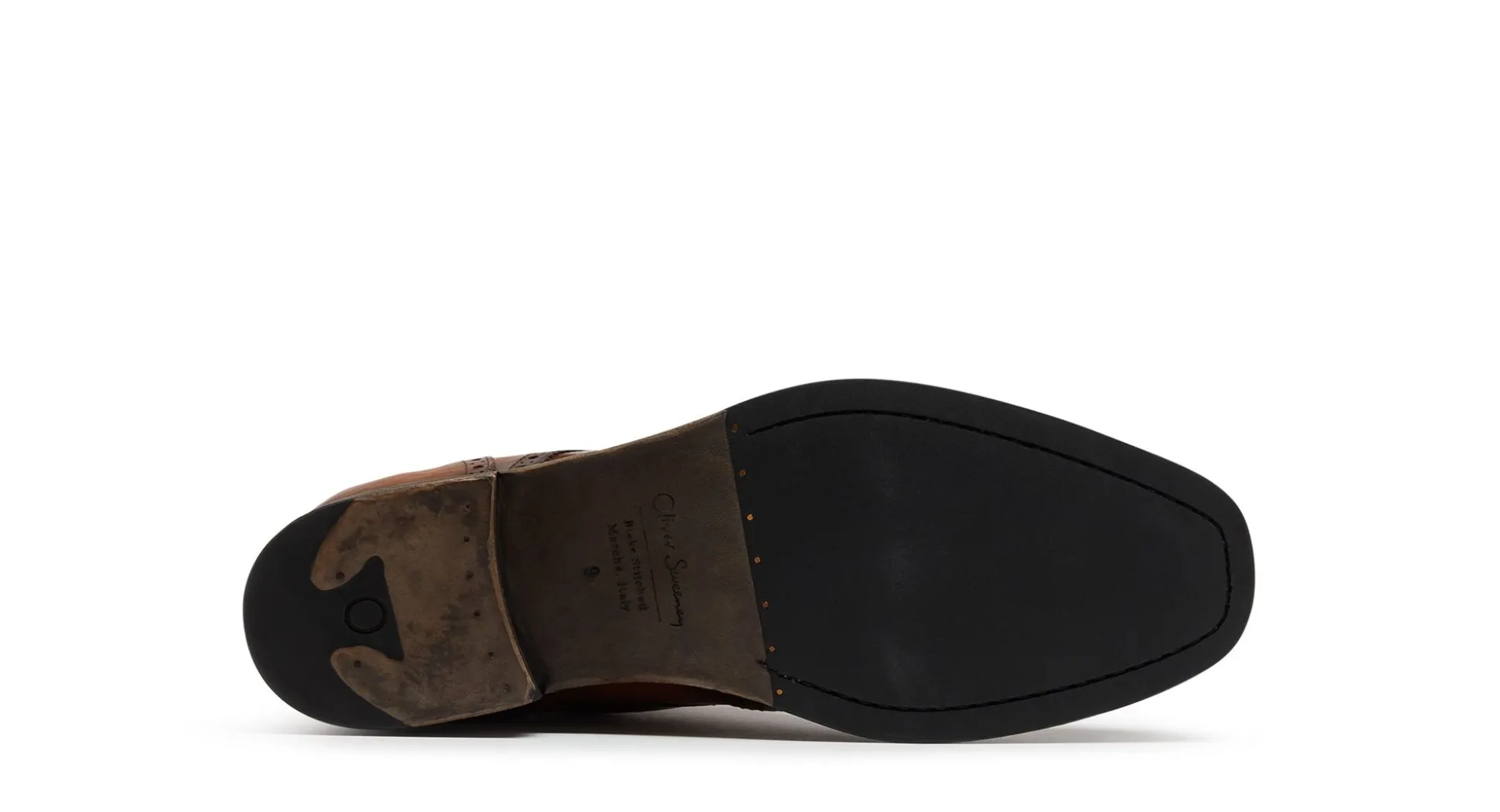 Tasullo Dark Tan