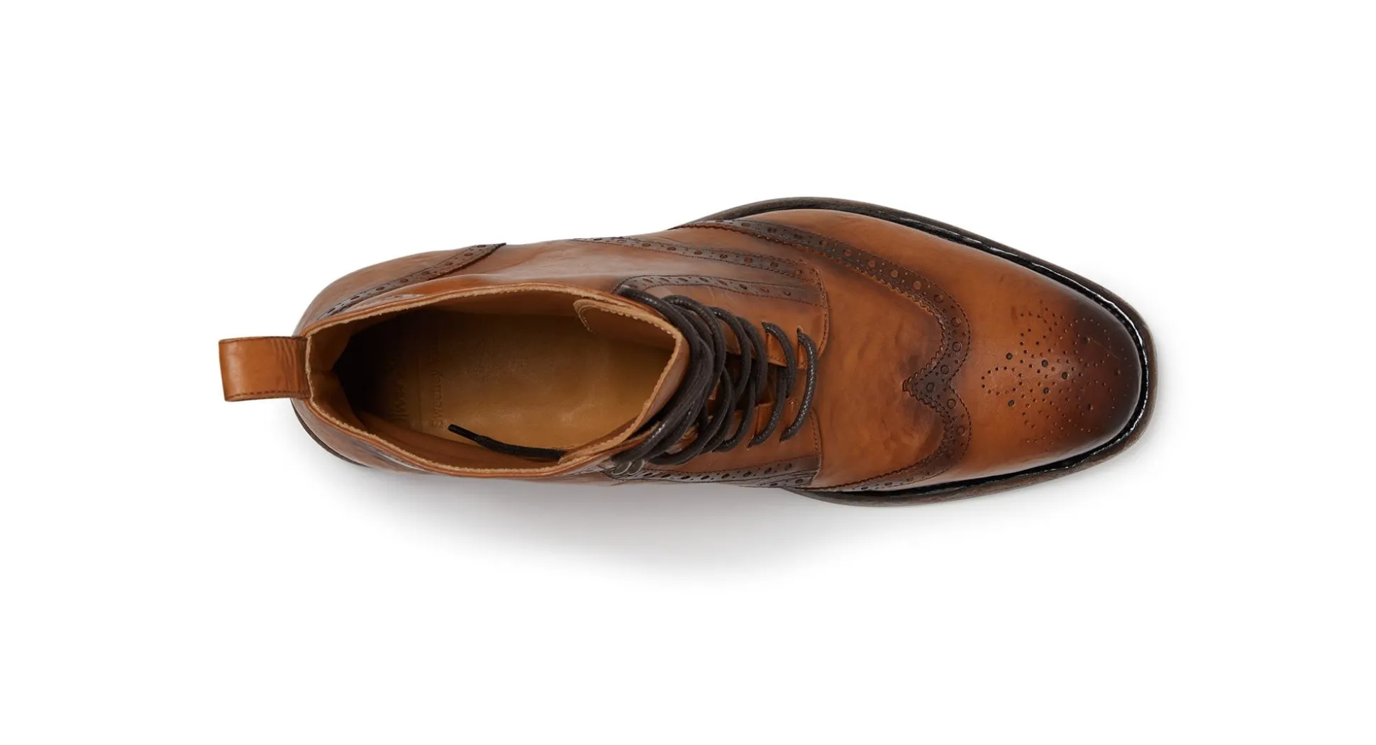Tasullo Dark Tan
