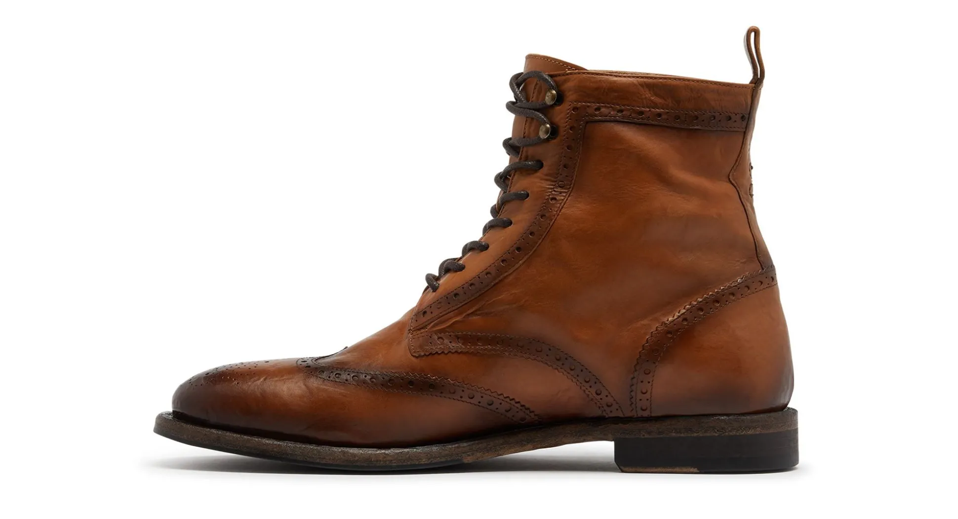 Tasullo Dark Tan