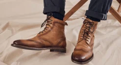 Tasullo Dark Tan