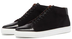 Torrejao Black