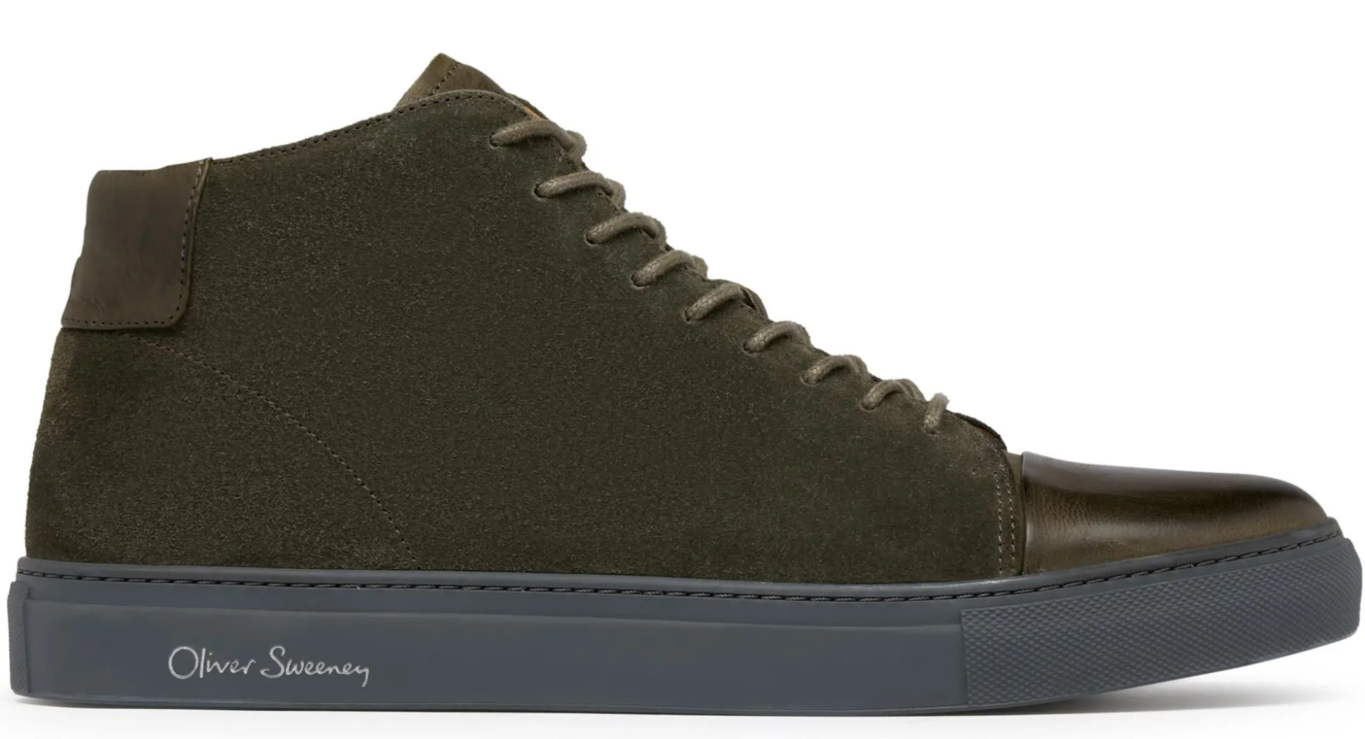 Torrejao Khaki
