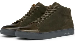 Torrejao Khaki