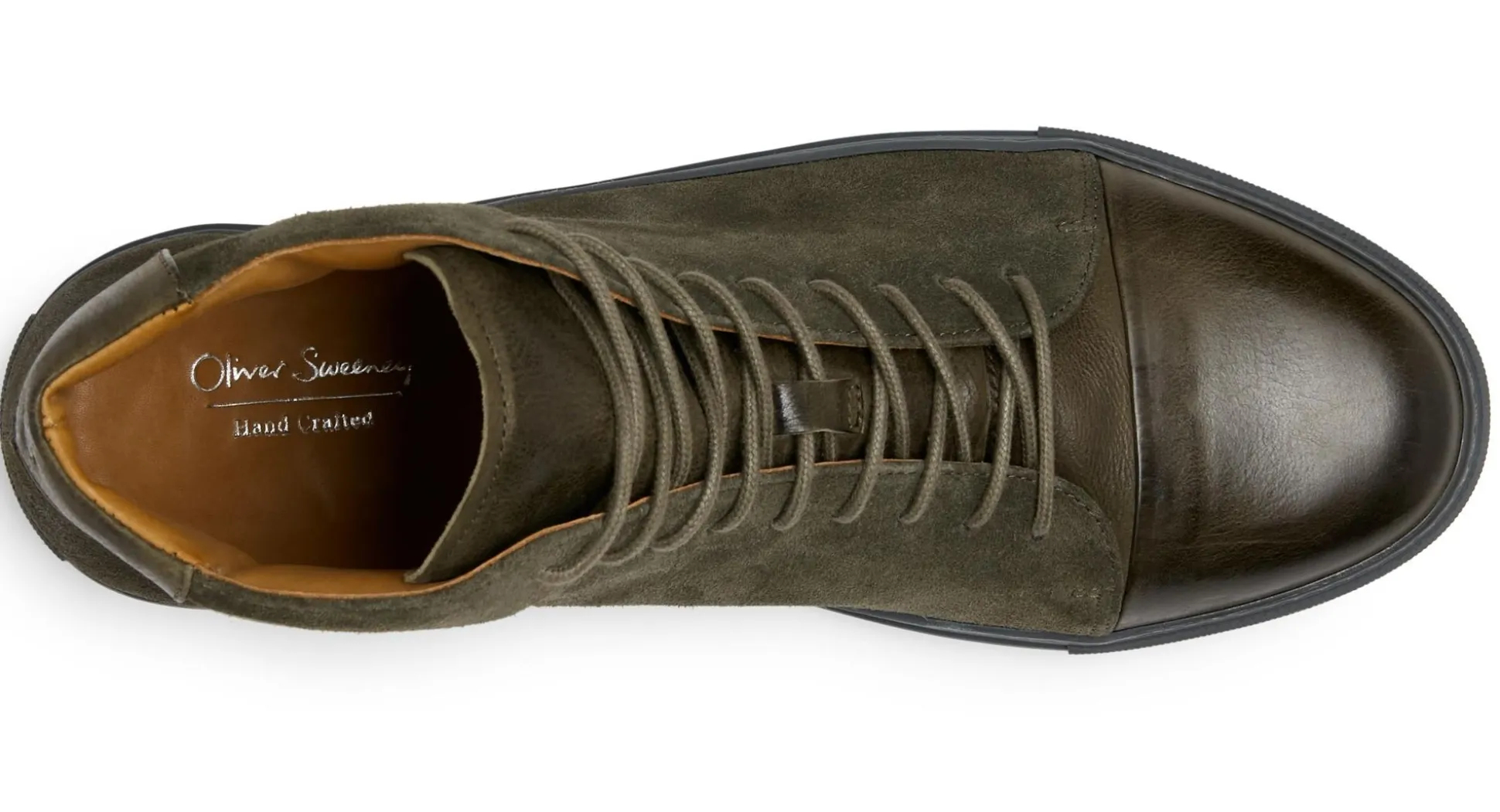 Torrejao Khaki