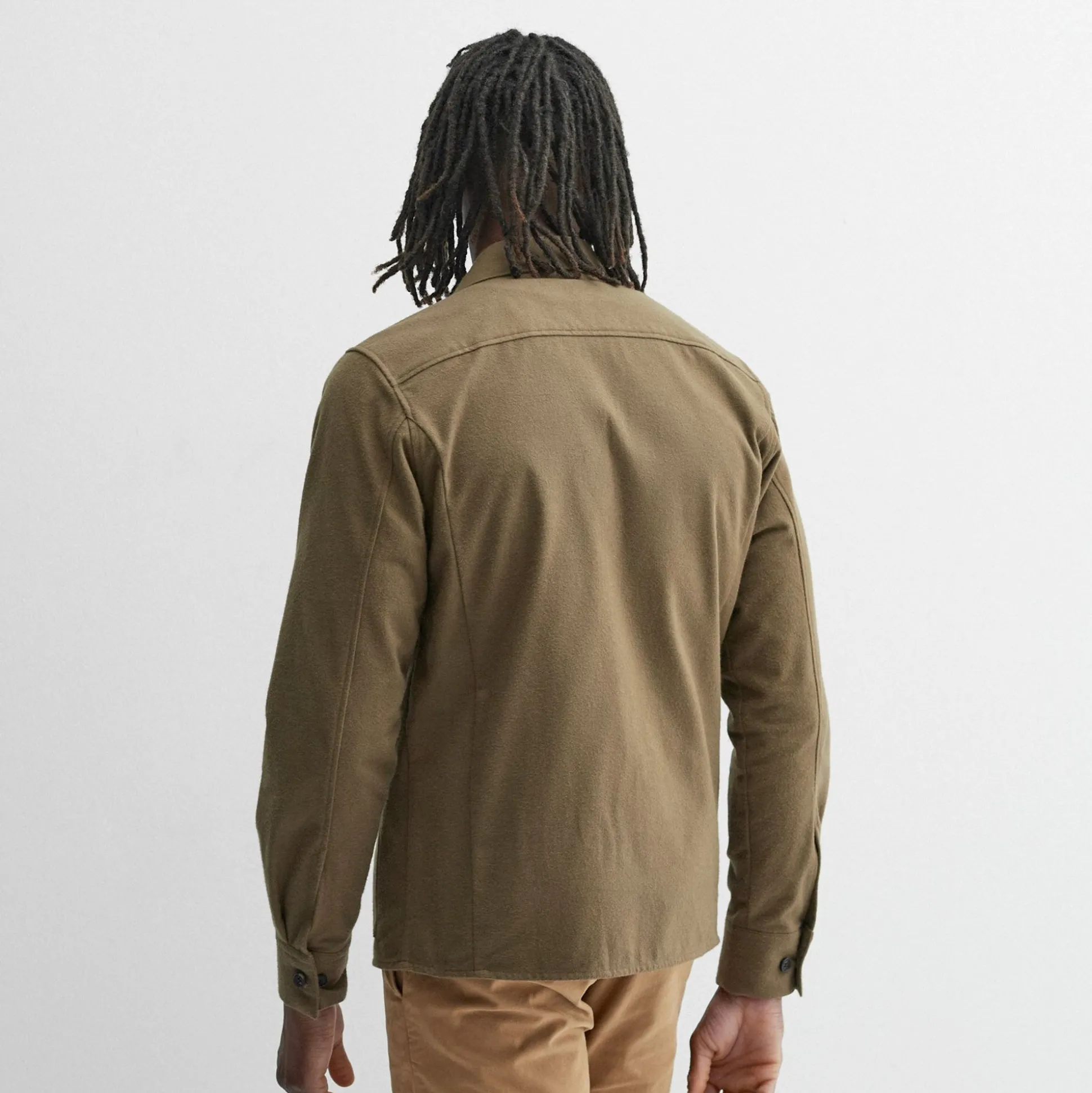 Tramore Khaki