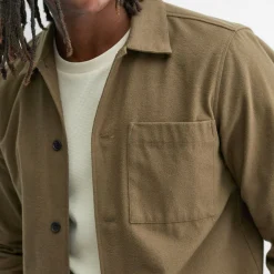 Tramore Khaki