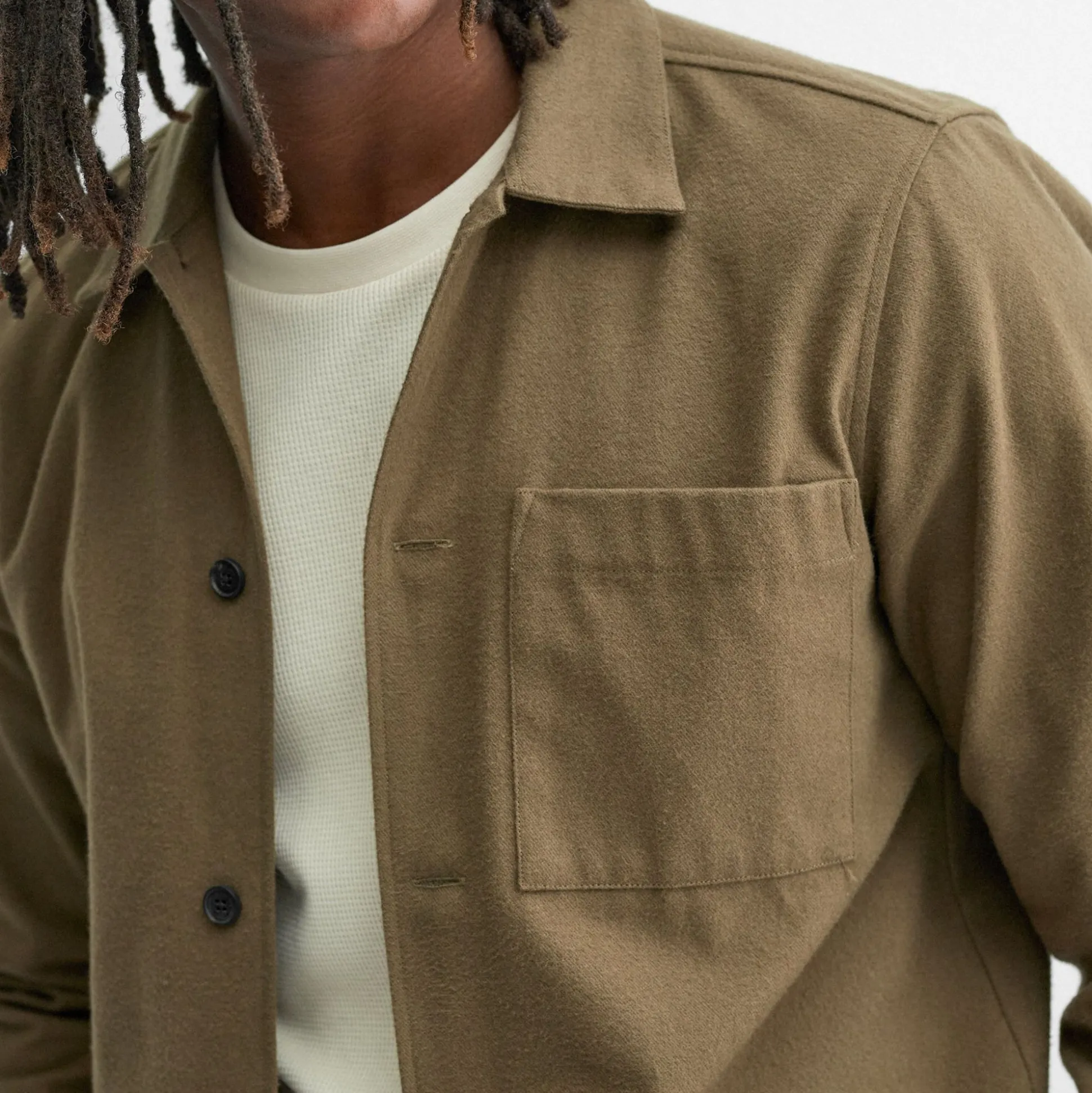 Tramore Khaki
