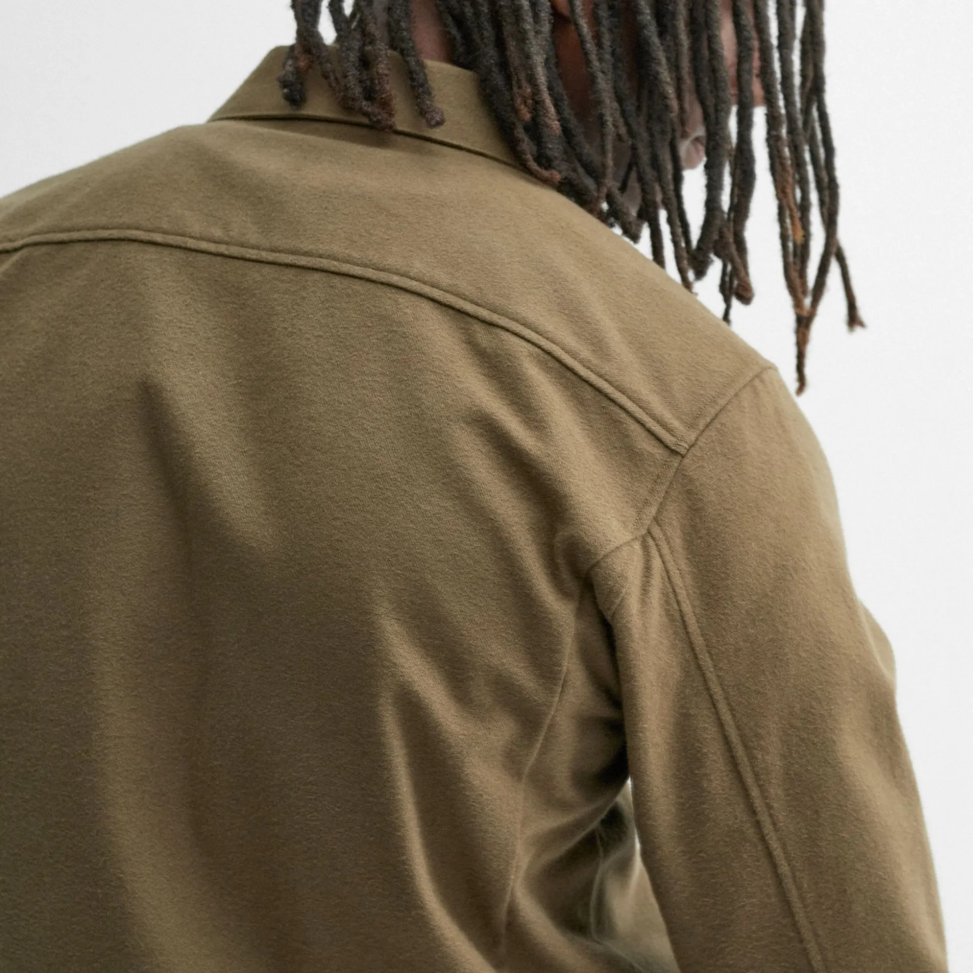 Tramore Khaki