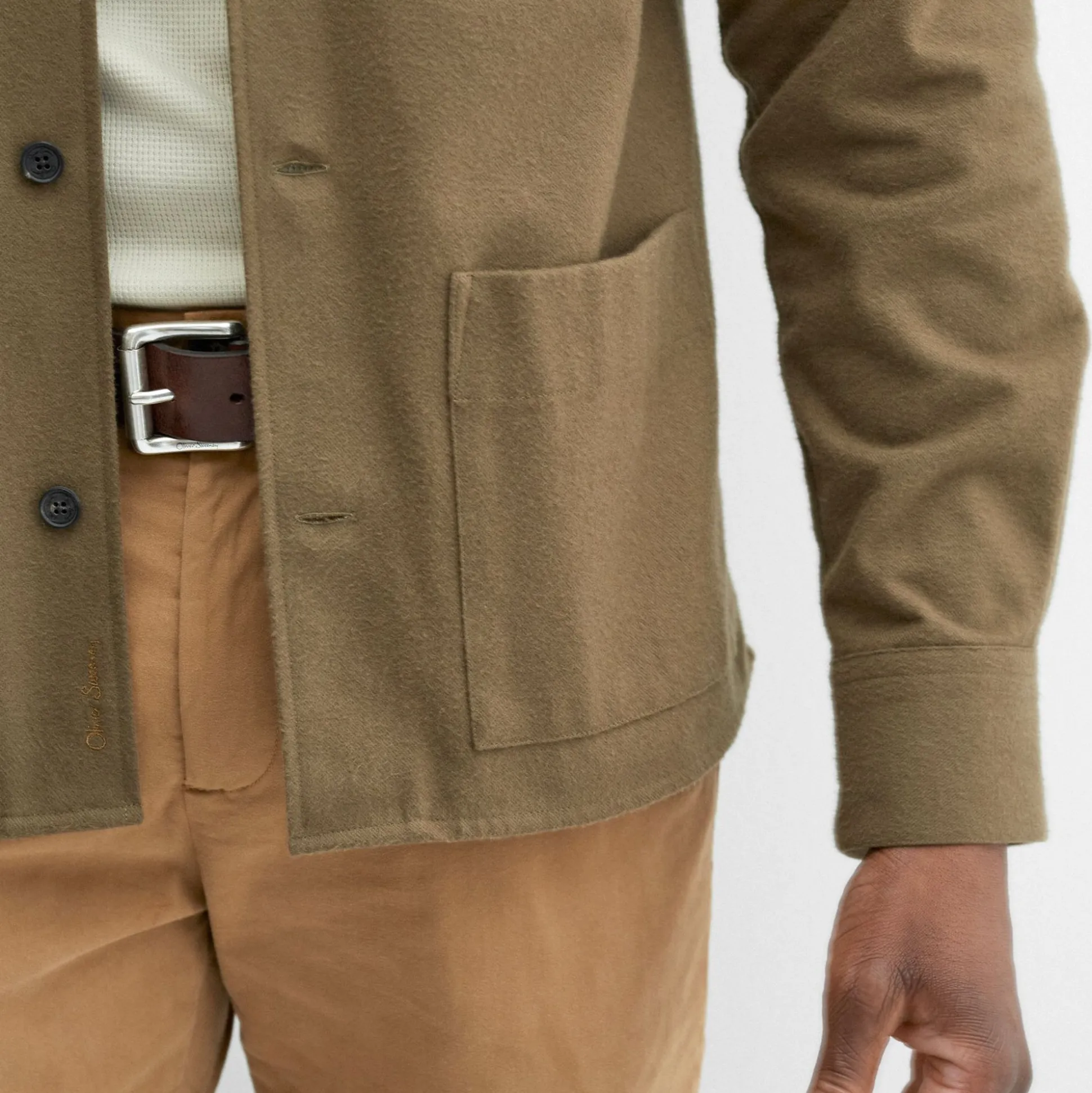 Tramore Khaki