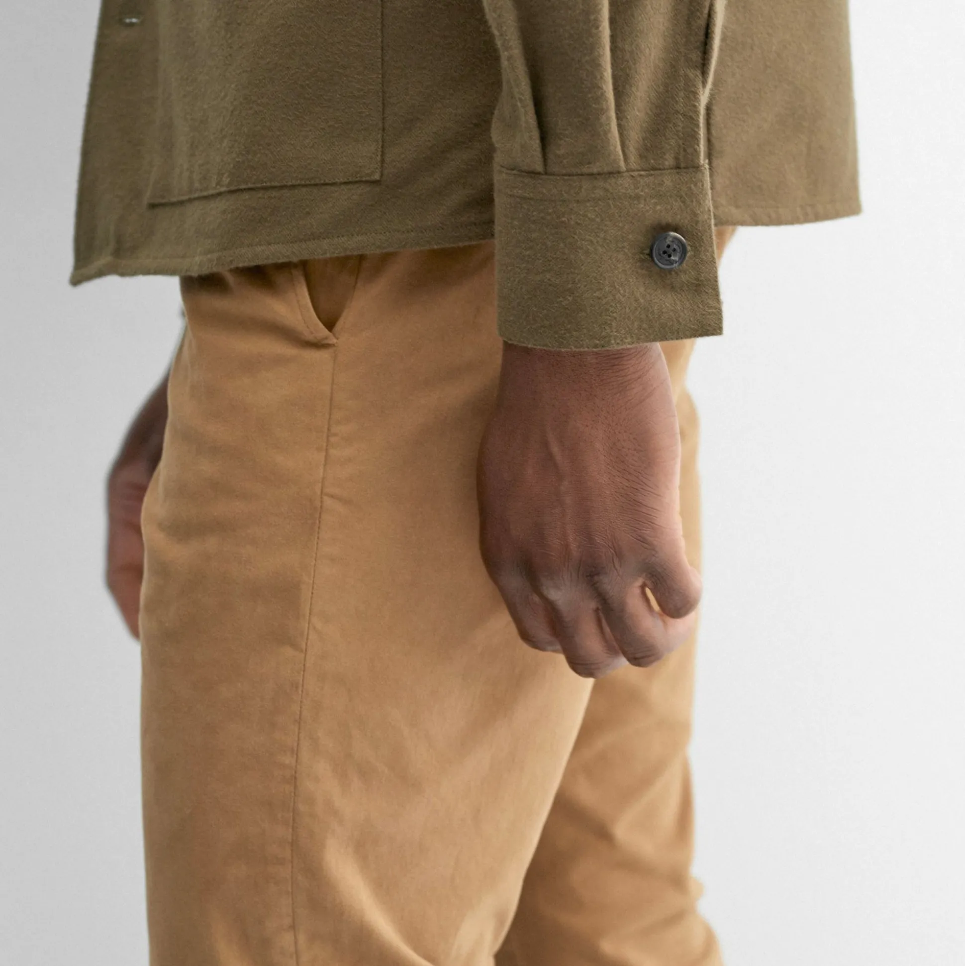 Tramore Khaki