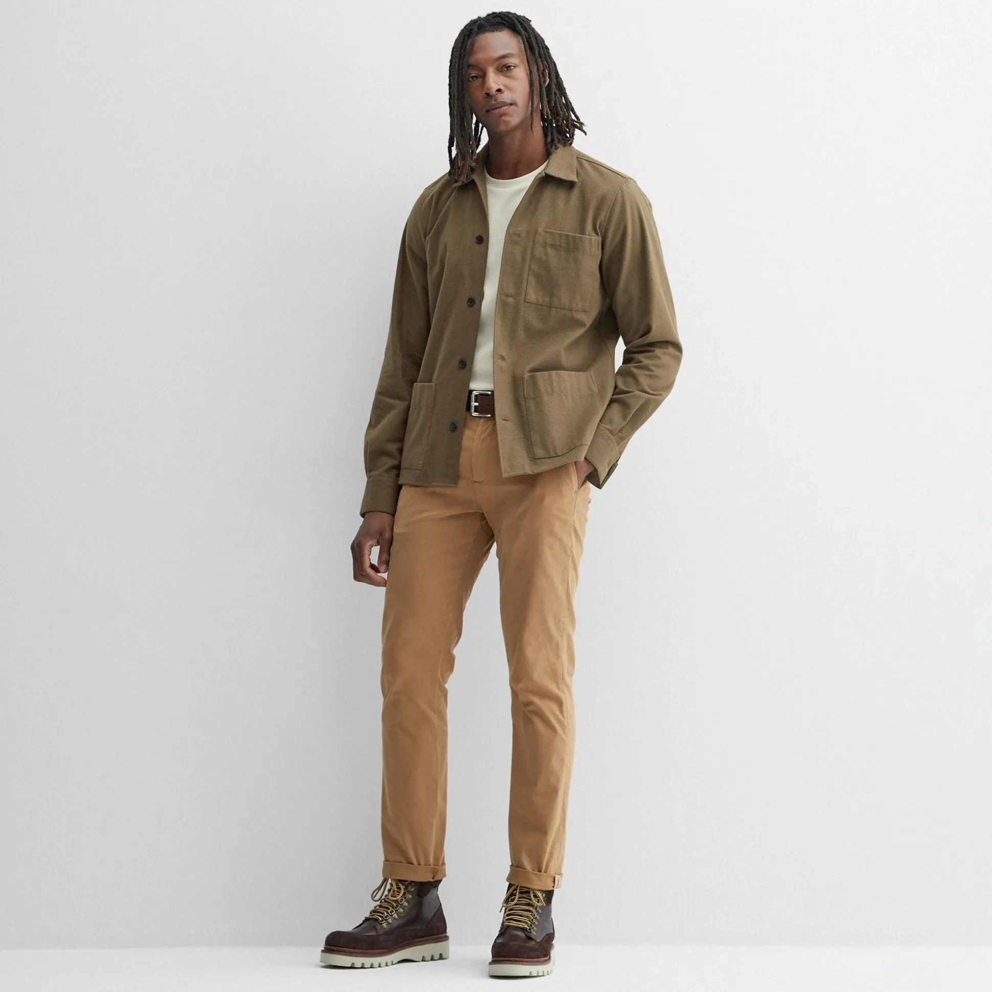 Tramore Khaki