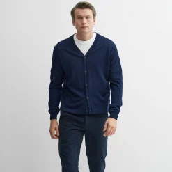 Trefecca Navy