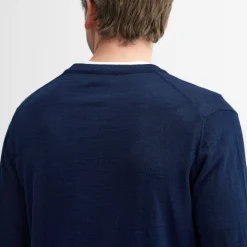Trefecca Navy