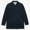 Trescowe Dark Navy
