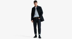 Trescowe Dark Navy