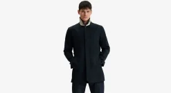 Trescowe Dark Navy