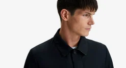 Trescowe Dark Navy