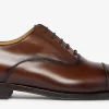 Valdeprados Dark Tan