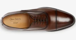 Valdeprados Dark Tan