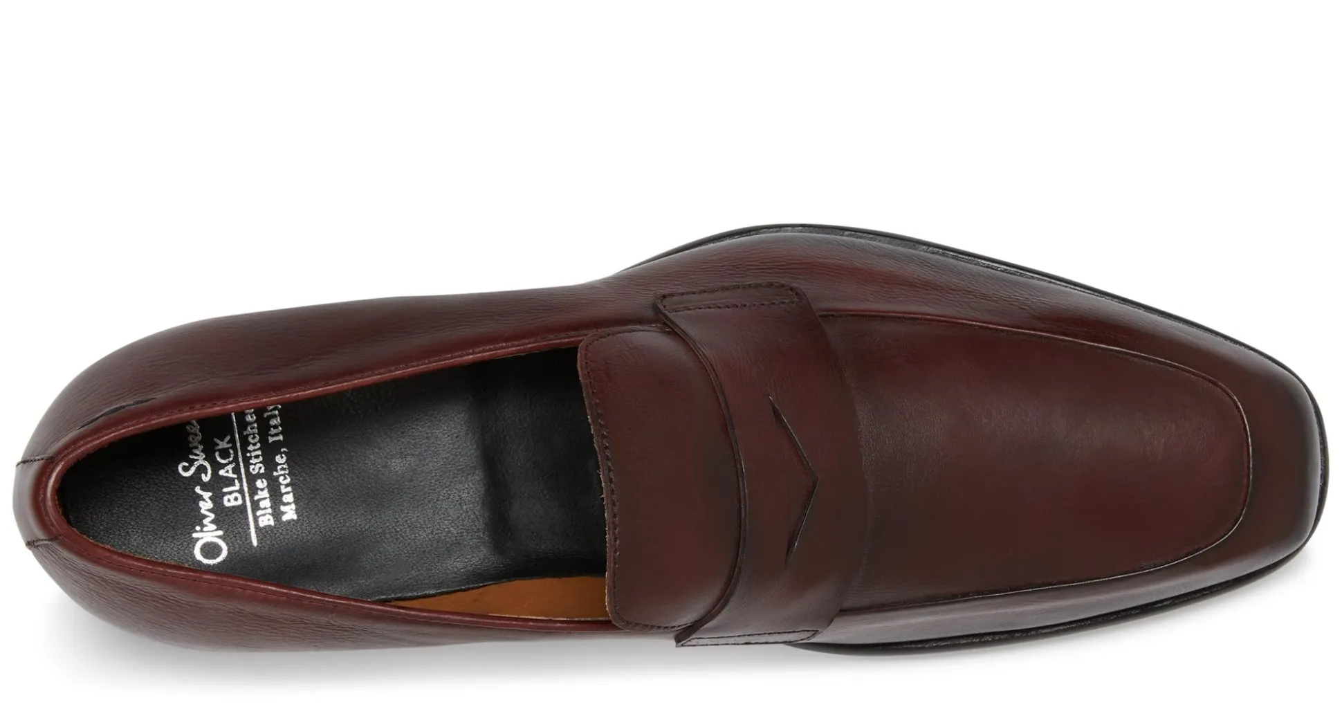Vasto Burgundy