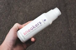 White Trainer Cleaner