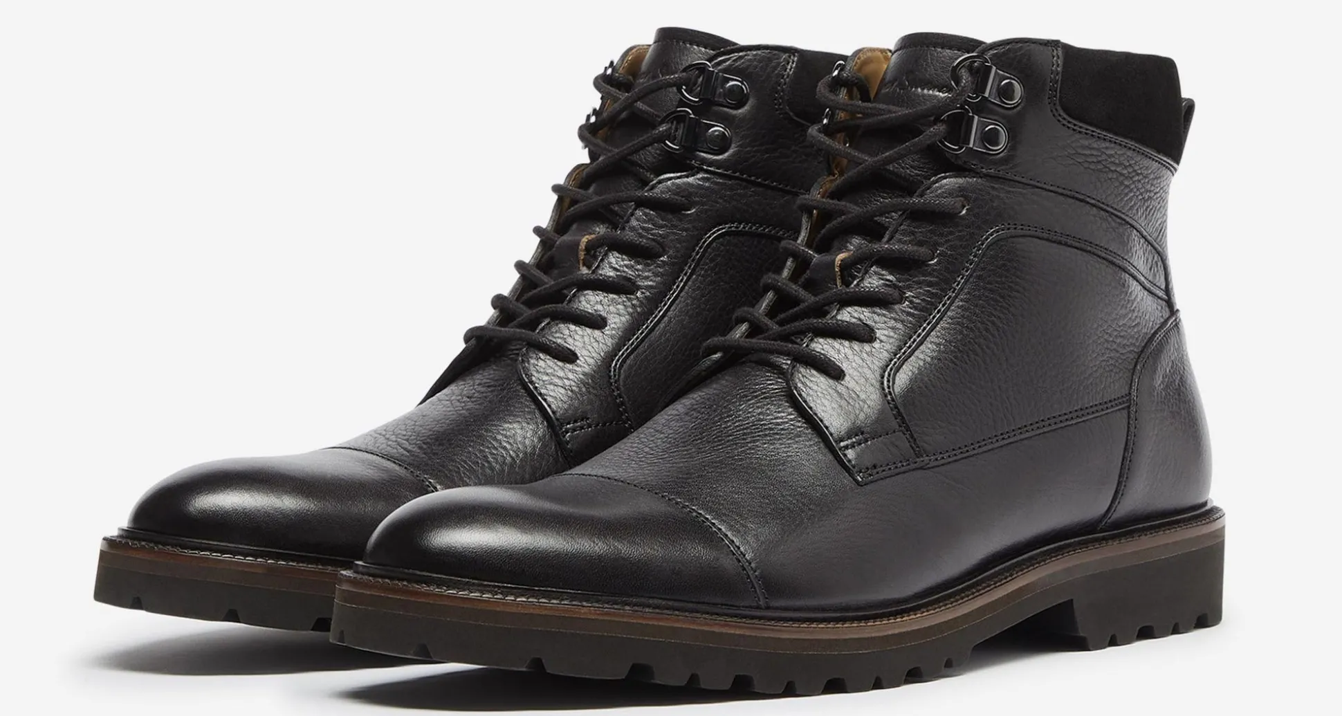 Woodstock Black
