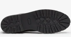 Woodstock Black