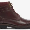 Woodstock Burgundy