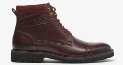 Woodstock Burgundy