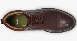 Woodstock Burgundy