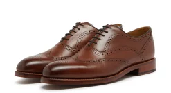 Aldeburgh Dark Tan