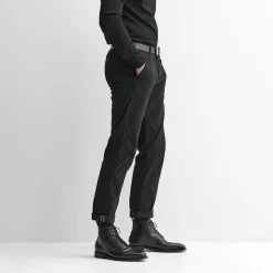 Besterios Black