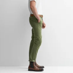 Besterios Olive