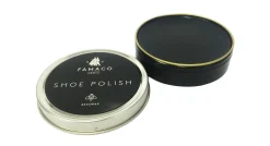 Black Shoe Polish
