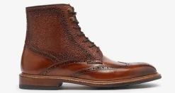 Blackwater Dark Tan