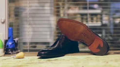 Blake Stitched Resole