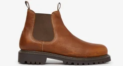 Blythborough Dark Tan