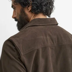 Brahalish Brown
