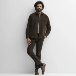 Brahalish Brown