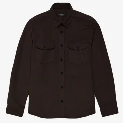 Brahalish Brown