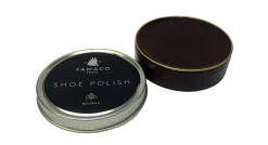 Brown Shoe Polish