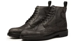 Bruce Dark Grey