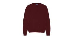 Camber Burgundy
