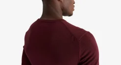 Camber Burgundy