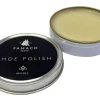 Clear Shoe Polish