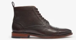Dunfield Brown